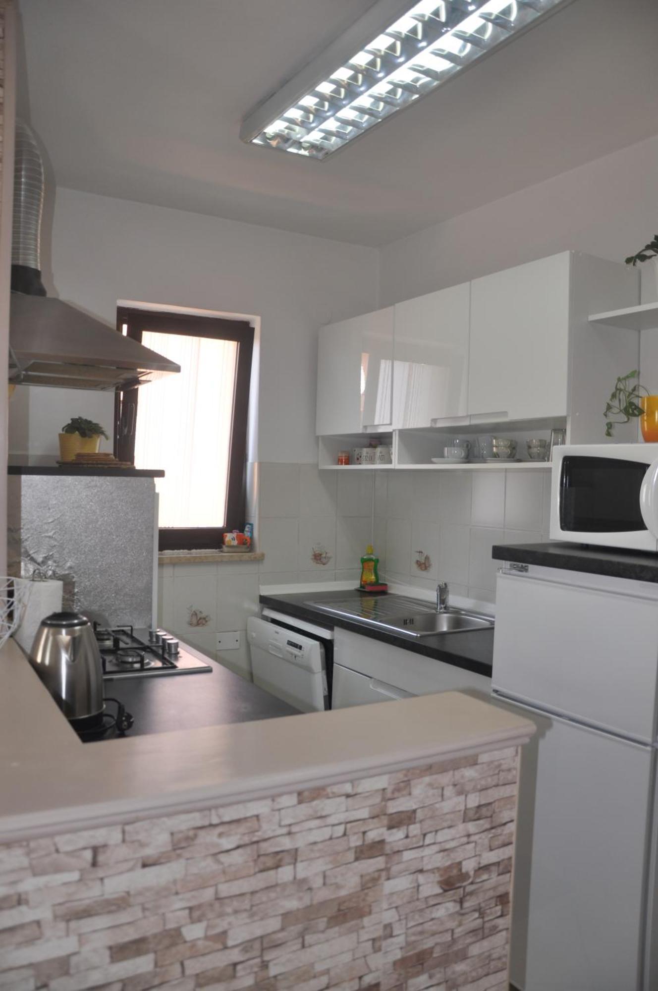 Apartman Mirna Rovinj Exterior foto