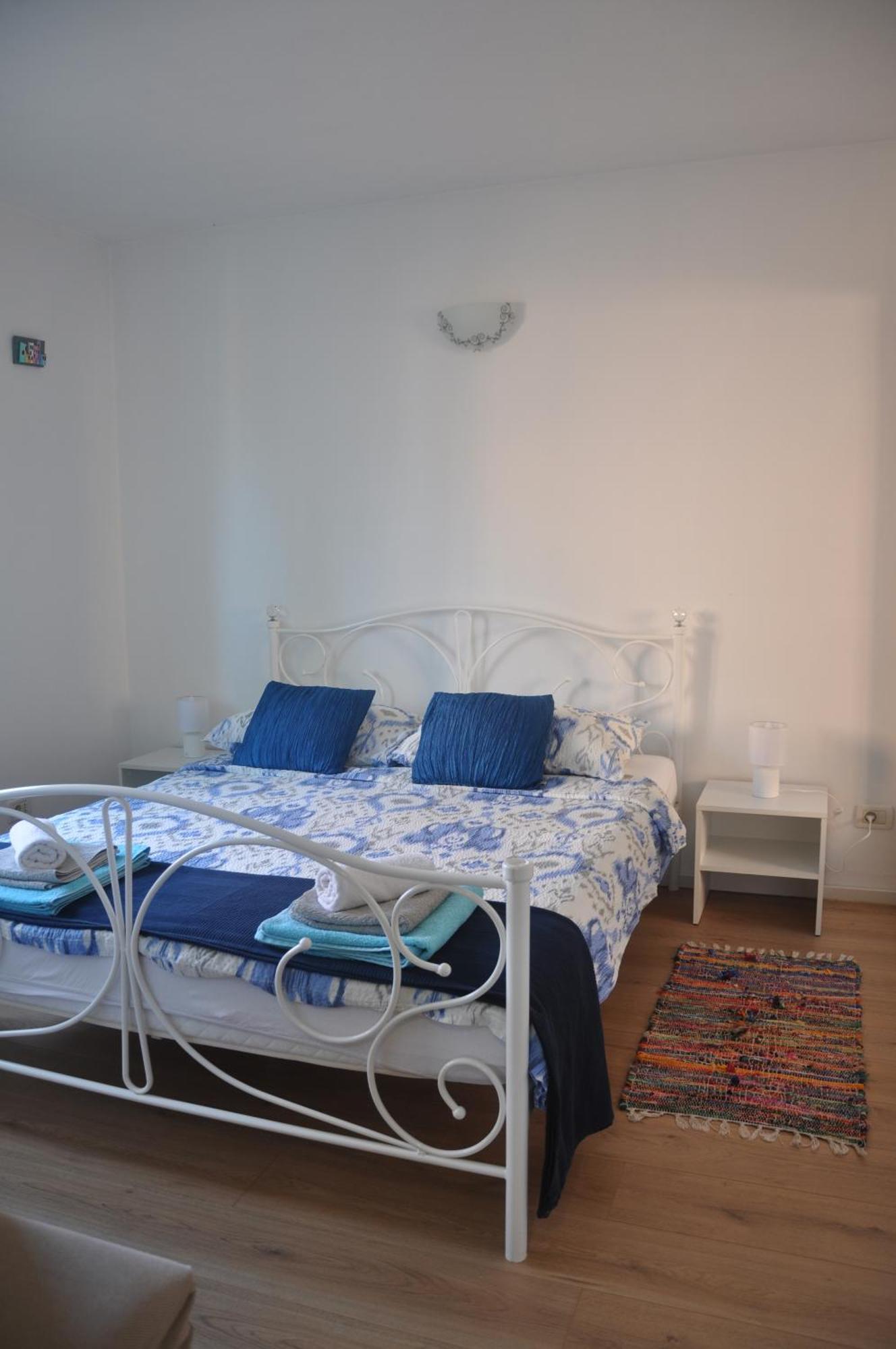 Apartman Mirna Rovinj Exterior foto